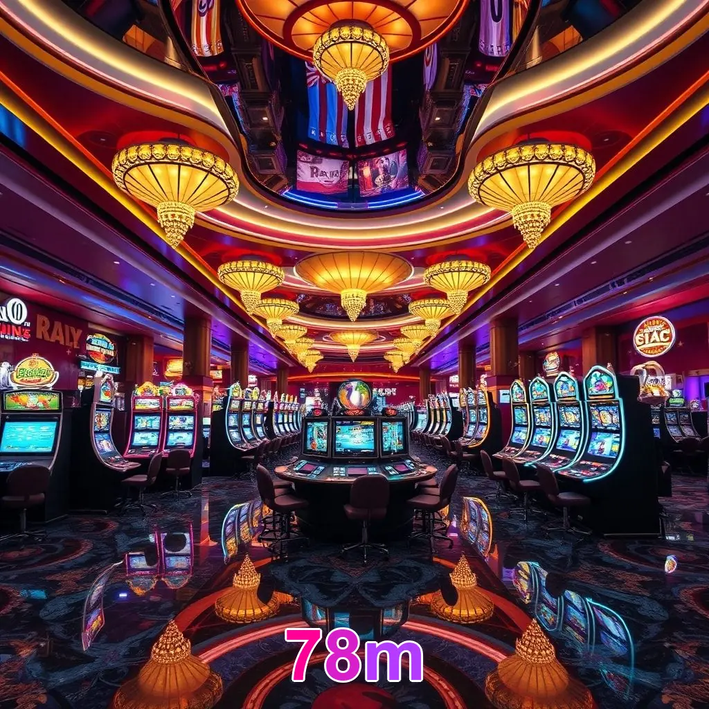 Slot Games Collection